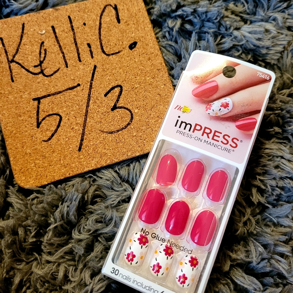 MEGA nail bundle! - Picture 5 of 16